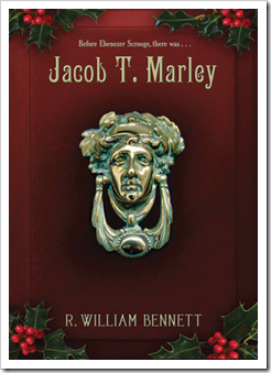 jacob t marley
