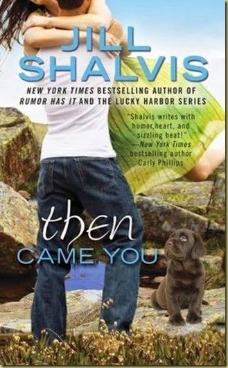 ThenCameYou ThenCameYou