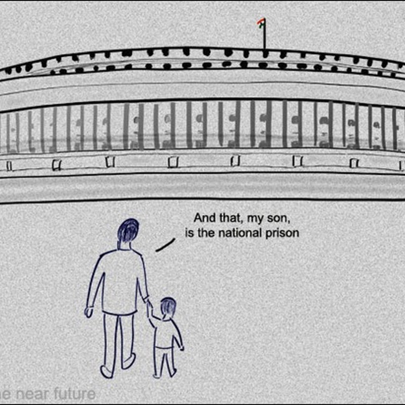 National Prison