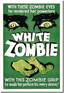 white zombie