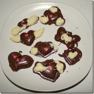 chocolates