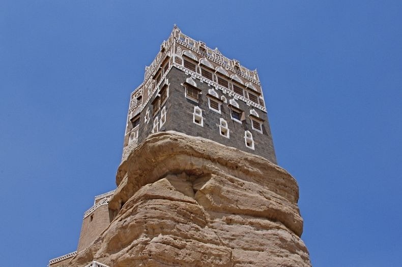 Dar-al-Hajar-1 Dar-al-Hajar-1