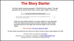 Helpful Websites for Creative Writers - Study com