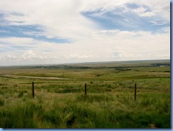 1153 Alberta Hwy 785 West - Head-Smashed-In Buffalo Jump Interpretive Centre