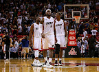 LeBron Introduces the Ambassador but Switches to X in 2nd Half lebron james nba 121121 mia vs mil 04 LeBron Introduces the Ambassador but Switches to X in 2nd Half