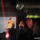 Run with the Heard, DJ Dopey, Humans, Felicia Andolong<br />
& Divine Element
