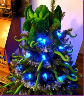 Cthulhu-christmas