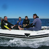 Buceo Neptunia 2010