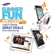 Samsung Sale Samsung Sale