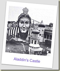 alladins castle alladins castle