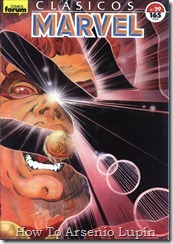 P00031 - Clásicos Marvel nº29 .how P00031 - Clásicos Marvel nº29 .how