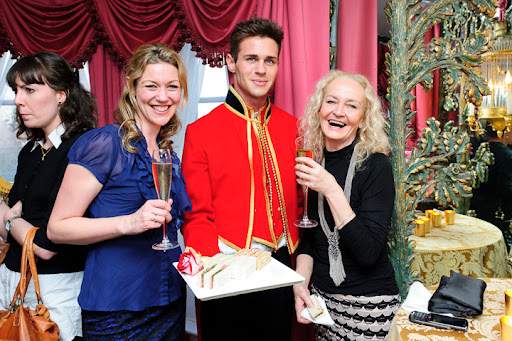 Head of Marketing and PR at Suzanne Neville, Katherine Radford and Chenca Willams. Head of Marketing and PR at Suzanne Neville, Katherine Radford and Chenca Willams.