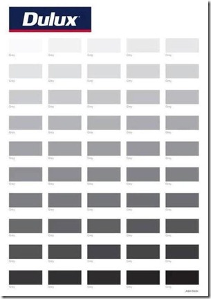 Dulux Paint Grey Shades Dulux Paint Grey Shades