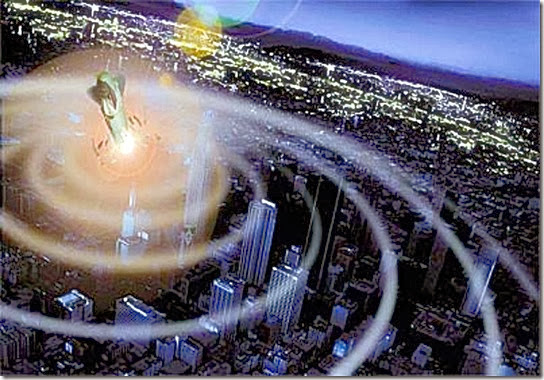 EMP Attack EMP Attack