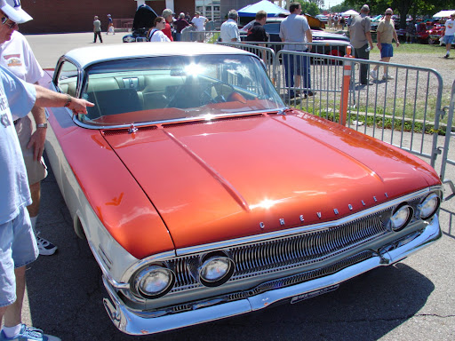 2009 Goodguys Ppg National Car