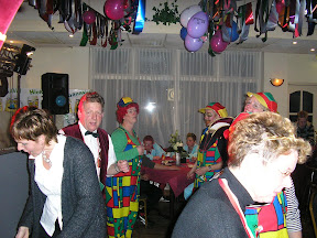 Kleintje Carnaval