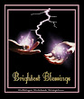 Brightest Blessing