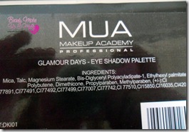MUA9 MUA9