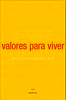 VALORES PARA VIVER . ebooklivro.blogspot.com  -