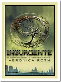 Insurgente By Veronica Roth Insurgente By Veronica Roth