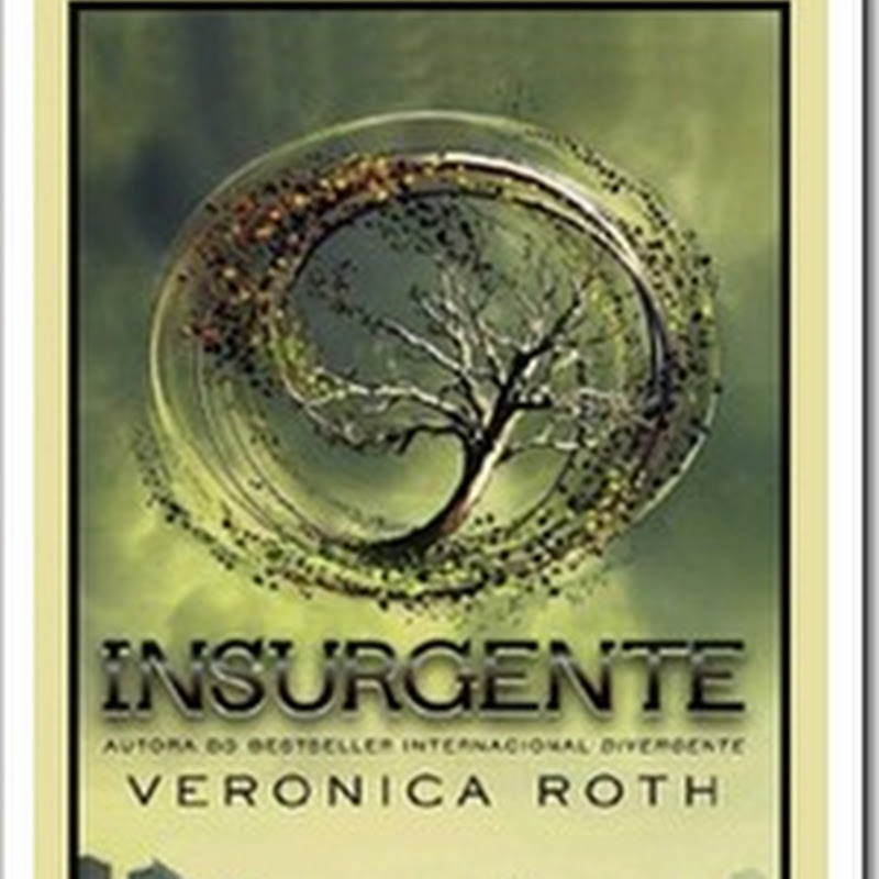 Insurgente By Veronica Roth English e-Book In PDf File