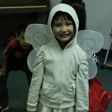 2011 Fall Festival