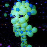 2010 balloon works project Maya Tempel iov Canniballoons Switzerland
