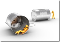 contact