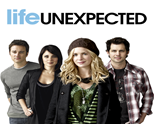 Life Unexpected Life Unexpected