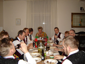 Carnaval vrijdag