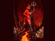 Devil Fantasy Girl
