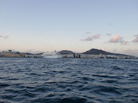 Las Palmas
