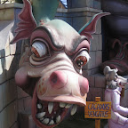 Falla Sant Vicent-Empar Iturbi 2012.