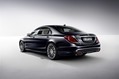 Mercedes-Benz S 600 (W 222) 2013 Mercedes-Benz S 600 (W 222) 2013