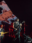 Lenny Kravitz - Rock in Rio Madrid - 30/06/2012