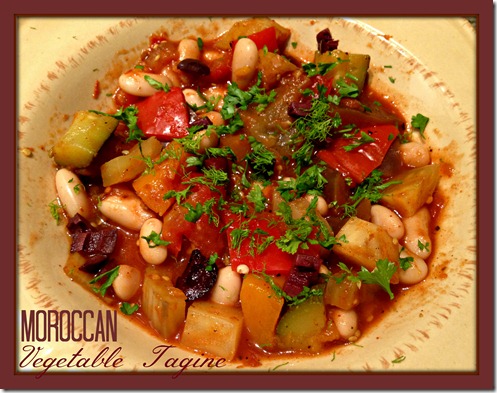 moroccan veg tagine moroccan veg tagine