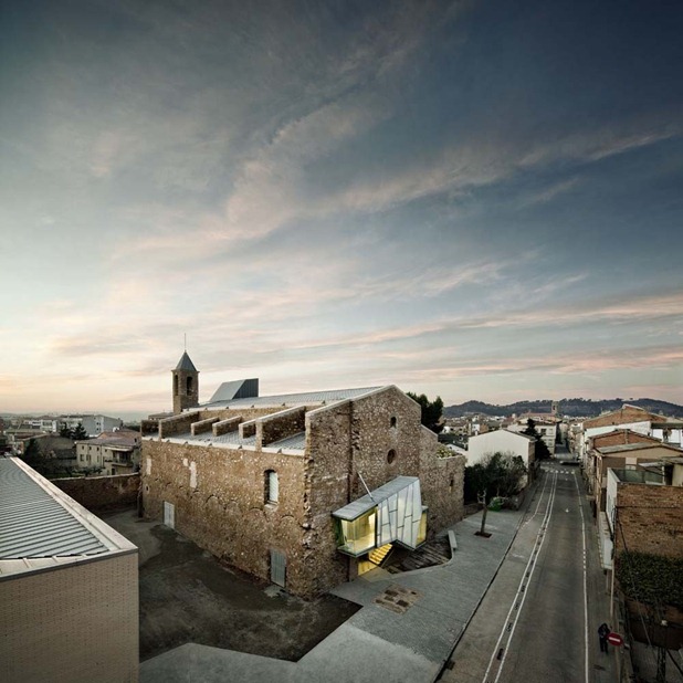 convent de sant francesc by david closes 8