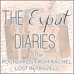 ExpatDiaries ExpatDiaries