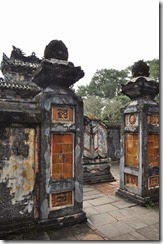 Vietnam Hue Tu Duc tomb 140216_0253