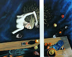 The Deconstruction of Limbo by Brendan Fox - Exhibition 'Are we there yet?' by Brendan Fox 2008 - Awarded under the Support for Artist Grant