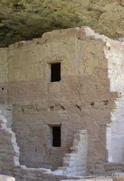 800-year-old walls