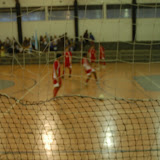 21.04.2011 Engenharíadas dia 1 - Futsal Masculino