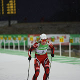Tora Berger