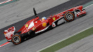 HD pictures 2013 F1 Wintertest 1 Barcelona