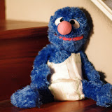 Grover Baby