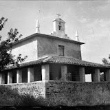 (1947) Motrico. Ermita de Sta Cruz - Indalecio Ojanguren