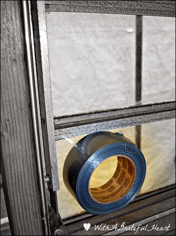 Duct Tape Holder Duct Tape Holder