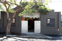 The store