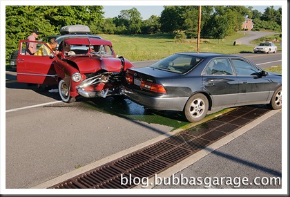 2011_IBC_Car_Show-accident