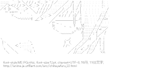 綾瀬千早 怒 （ちはやふる）